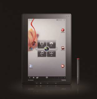 联想ThinkPad平板电脑网络预订送惊喜