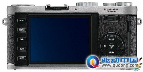 APS-C画幅 徕卡宣布X1数码相机正式发布