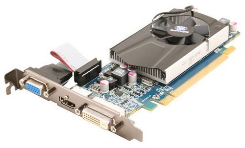 将N卡低端淹没，六大HD6570节后价格更诱人 