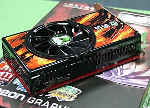 将N卡低端淹没，六大HD6570节后价格更诱人 