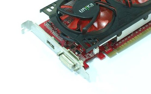 将N卡低端淹没，六大HD6570节后价格更诱人 