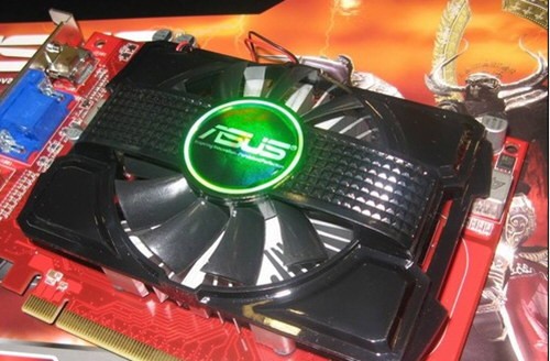 将N卡低端淹没，六大HD6570节后价格更诱人 