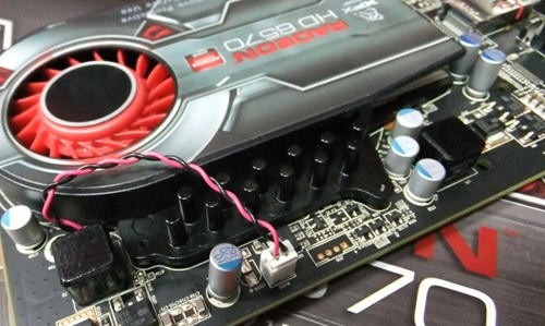 将N卡低端淹没，六大HD6570节后价格更诱人 