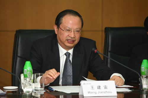 王建宙：打电话免费是趋势 现在行不通 