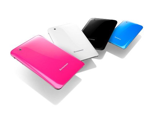 联想乐pad A1全能平板普及先锋