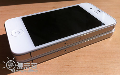 是否卖肾看完再决定 国外媒体iPhone 4s评测一览