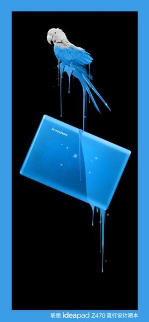 联想Z流行  当下“灯笼男”新宠 