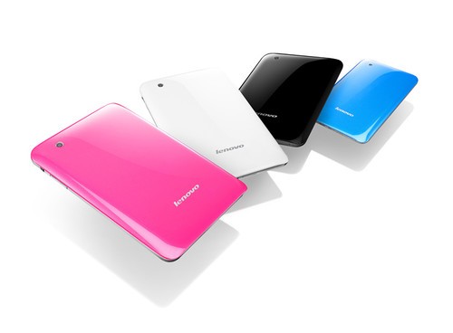 联想乐Pad A1七寸全能，拿得起，放不下！