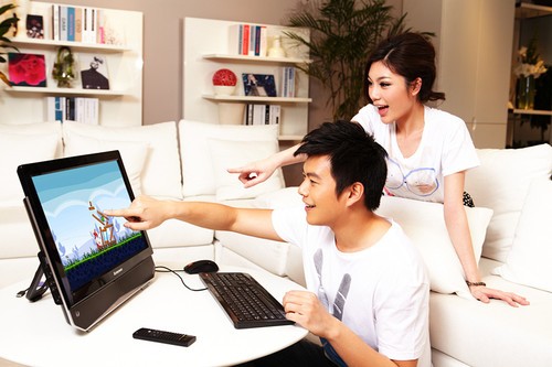 全能为王！联想B325的发烧级修炼之路 