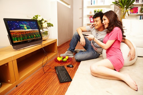 全能为王！联想B325的发烧级修炼之路 