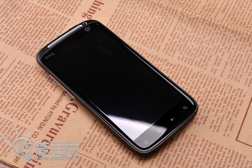 388套餐0元购机 TD-SCDMA版HTC灵感正式上市