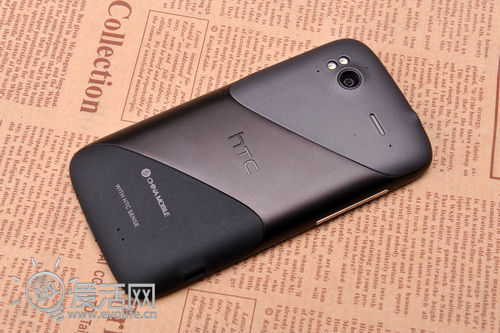 388套餐0元购机 TD-SCDMA版HTC灵感正式上市