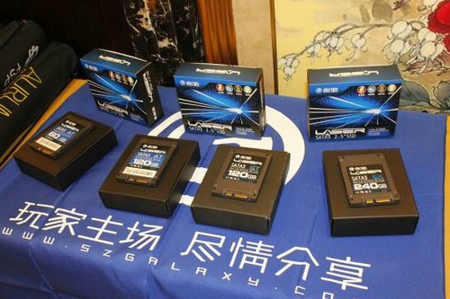 硬件盛会 技嘉高端玩家沙龙广州上演