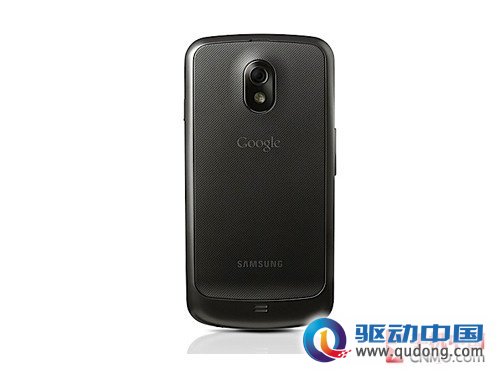 4.65英寸屏双核 三星Galaxy Nexus发布 