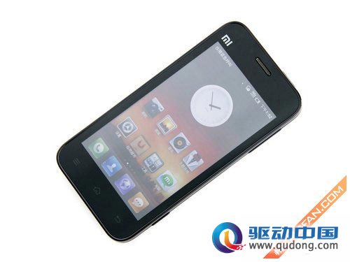 Android 4.0争夺战:小米不畏华为中兴