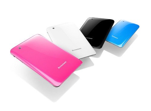 联想乐Pad A1 上班族的随身利器