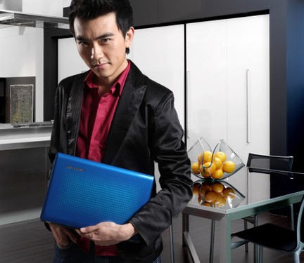 联想Z流行Family ID大揭秘