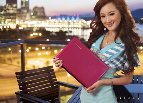 联想Z流行Family ID大揭秘