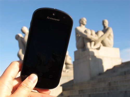 在国外上市？联想乐Phone S2现身欧洲