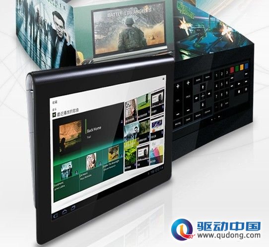 索尼着手向Android平板移植PS游戏