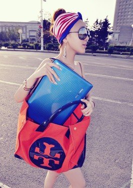 普通青年VS文艺青年VS二逼青年，联想Z流行全Hold住