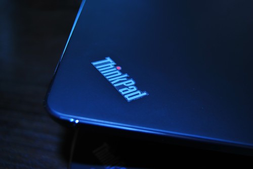 感受笔记本巴萨诺瓦魅力--ThinkPad S420用户使用手记 