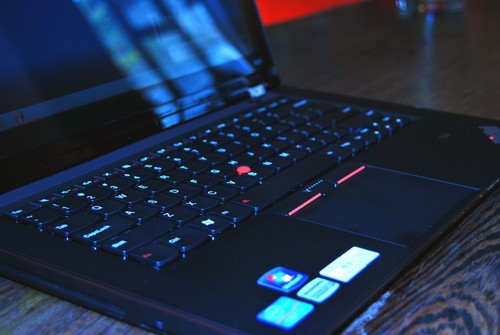 感受笔记本巴萨诺瓦魅力--ThinkPad S420用户使用手记 