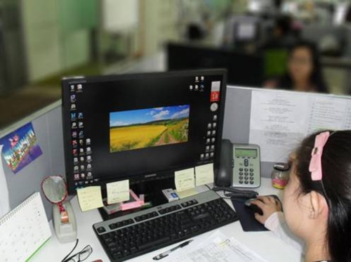 靠专业赢得口碑  三星商用小屏获行业采购用户认可 