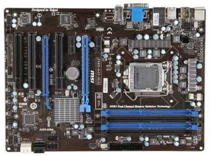 Z68主板如何选 微星军规产品真体验