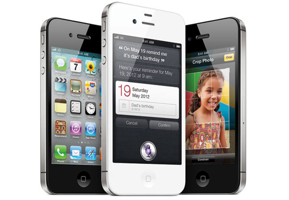 iPhone 4S再曝音频问题:通话时无法听见声音 iPhone 4S再曝音频问题:通话时无法听见声音