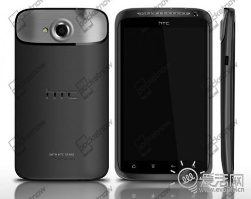 HTC Edge下药 三星、LG、摩托罗拉也要玩四核