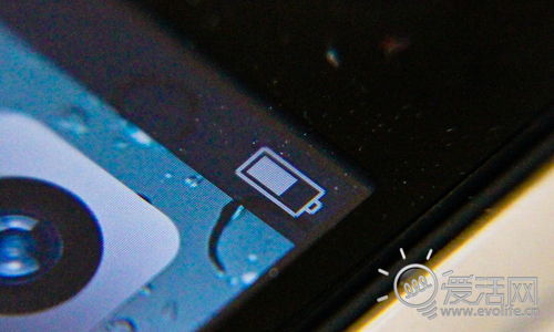 旧的不去 新的又来:iOS5.01依然存在电池问题