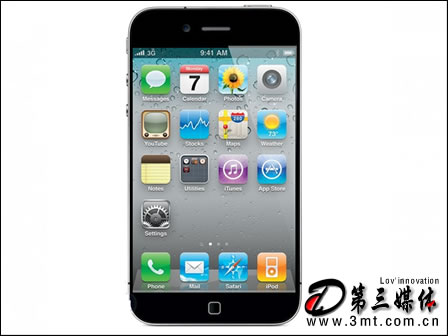 苹果手机: iphone 4S昨日抵京 三里屯黄牛价高的离谱
