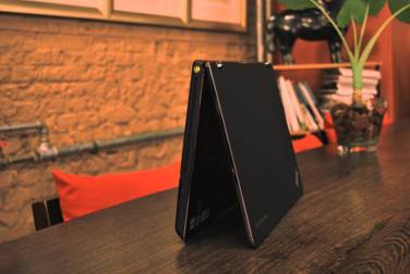 ThinkPad S系列带你感悟“S”之美 