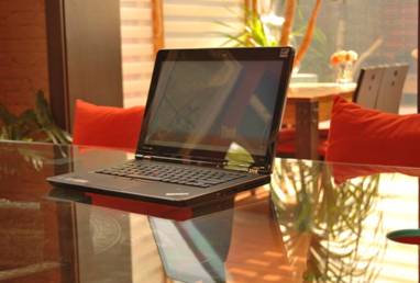 ThinkPad S系列带你感悟“S”之美 