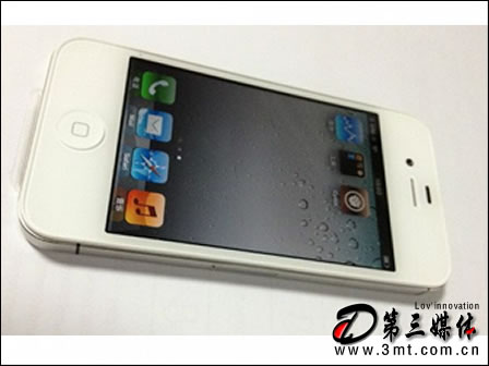 苹果手机: 特大惊喜iphone 4S在国内已经成功越狱了