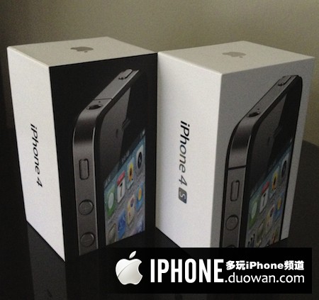 关于 iPhone 4S 你也许没有留意的 6 大特色
