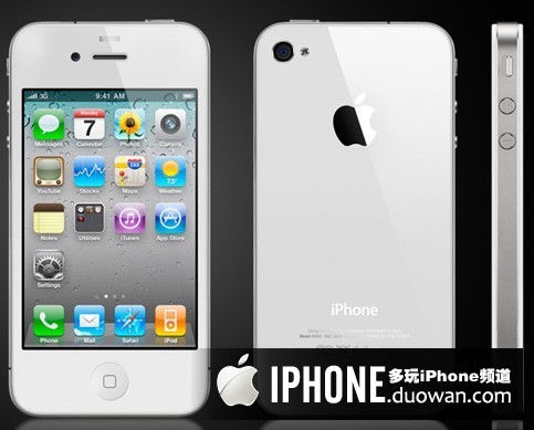 印度iPhone 4S预订稍有延误 现可开始预订