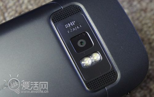 没AF也玩微距 诺基亚为新机推二代Edof全幅对焦摄像头