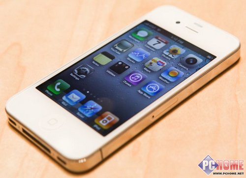 发售在即 消息称iPhone 4S已过工信部测试