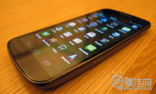 哪里跌倒哪里爬起 Android 4.0浏览器性能已反超IOS5
