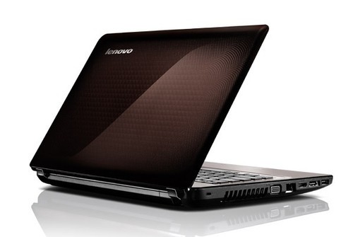 无惧停摆 联想ideapad Z475玩转《NBA 2K12》