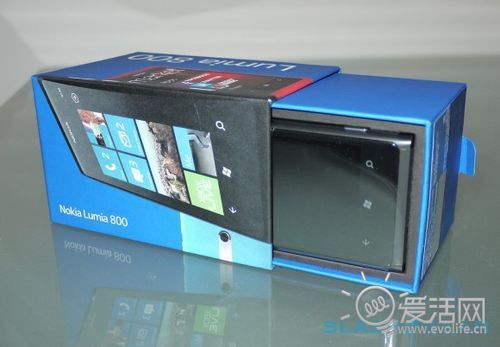 lumia