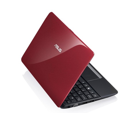 畅想概念新生活 华硕EeePC 1015B随“芯”所欲