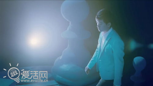 N9微电影第二波:水木年华成员李健首度献影不跟随
