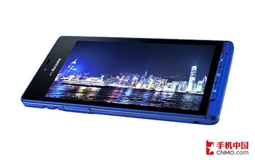 4.5英寸屏双核 防水Android新机将上市 