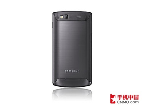 1.4GHz芯片+4英寸触屏 三星S8600上市