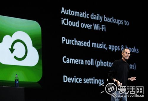 iCloud侵权后继:摩托罗拉已将iPhone 4S纳入诉讼对象