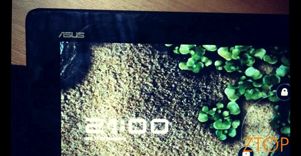 Post image for Hands-On: Asus Eee Pad Transformer Prime (Tegra 3!)