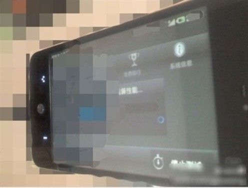 1.4GHz双核卖3300港币?魅族MX做上市前最后准备